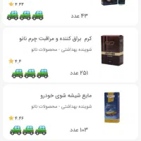 مواد شوینده و نظافت نانو|مواد شوینده و دستمال کاغذی|بندرعباس, |دیوار