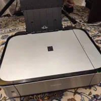 پرینتر کانن canon جوهر افشان mp540 سالم