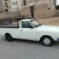 پیکان وانت|خودرو سواری و وانت|اسلام‌شهر, زرافشان|دیوار