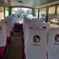 مینی بوس اویکو|خودرو سنگین|تبریز, |دیوار