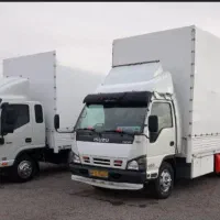 حمل باراسباب کشی وباربری،بسته بندی کارگر حرفه ای|خدمات حمل و نقل|قدس, شهرقدس|دیوار