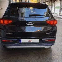 تیگو|خودرو سواری و وانت|ارومیه, |دیوار