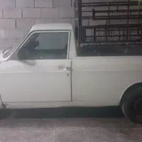 فروش وانت پیکان|خودرو سواری و وانت|پلدختر, |دیوار