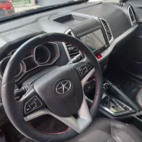 جک اس ۳|خودرو سواری و وانت|قم, بنیاد|دیوار