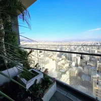 90متر2خواب*3ساله*ویودار بینظیر*سازه لوکس*جنت آباد|فروش آپارتمان|تهران, جنت‌آباد مرکزی|دیوار