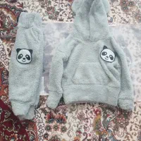 ست لباس پسرونه