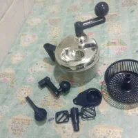 مخلوط کن دستی