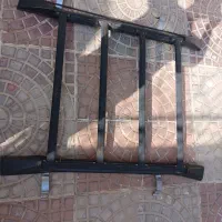 باربند سقفی پراید