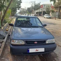 پراید