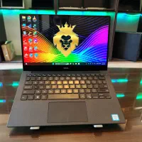 مینی الترابوک بدون فریم دل آمریکایی لمسی 4K|رایانه همراه|تهران, میدان ولیعصر|دیوار