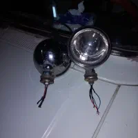 چراغ|قطعات یدکی و لوازم جانبی|فاضل آباد, |دیوار