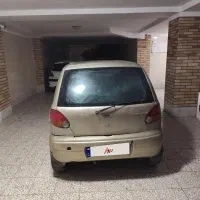 دوو ماتیز مدل82|خودرو سواری و وانت|گلستان (تهران), |دیوار