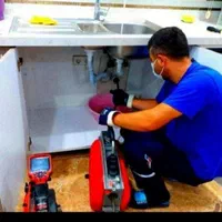 لوله بازکنی گلستان ادران سلطان اباد و حومه