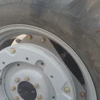 تراکتور ۳۹۹جفت مدل ۱۴۰۳|خودرو سنگین|کبودرآهنگ, |دیوار