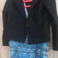 لباس دخترانه