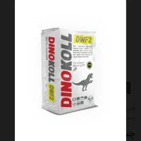 یک عدد چسب کاشی دینوکل