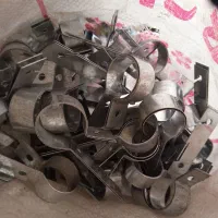 پیچ و مهره وبست و اتصالات گلخانه