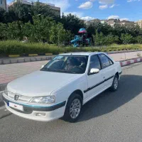 پژو پارس XU7P