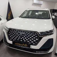 خسروانی//تیگو ۷ پرو ای پلاس پلاگین هیبرید 1404