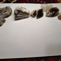 سنگ|کلکسیون اشیاء عتیقه|میانه, |دیوار