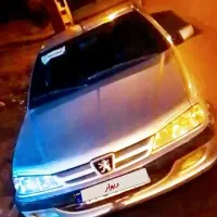 پارس مدل 83دوگانه سوز