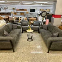 مبلمان ۸ نفره بارکو