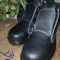 کفش ایمنی سایز ۴۲