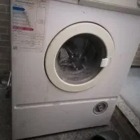 لباس شویی