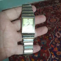 ساعت ژاپنی کارلکس