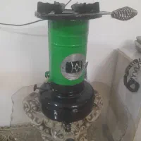 چراغ نفتی|اجاق گاز و لوازم برقی پخت‌وپز|مشهد, کارمندان دوم|دیوار