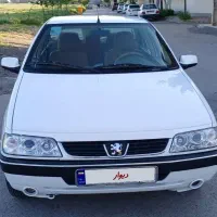 پژو ۴۰۵ tu5 slx