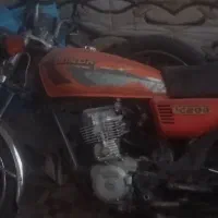 موتور هوندا