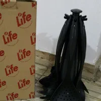 کفگیر ملاقه