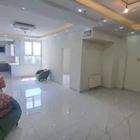 ۷۱ متر ۱ خوابه فوق العاده خوش نقشه