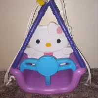 تاب کودک|اسباب و اثاث بچه|ری, شهرری|دیوار