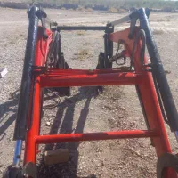 بیل جلوی تراکتور دقایق اراک|قطعات یدکی و لوازم جانبی|ساوه, |دیوار