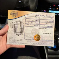پژو ۲۰۰۸ مدل ۹۷|خودرو سواری و وانت|تهران, بازار|دیوار