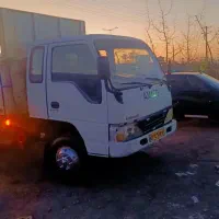 کامیون آمیکو فروشی ‌وقابل همه نوع کاربری