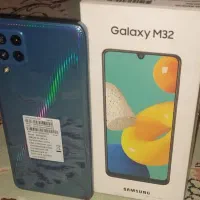 گوشی M32|موبایل|رزن, |دیوار