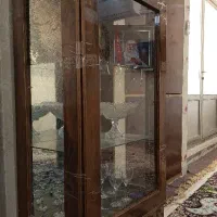 مبل ۷ نفره شیک فروش فوری|مبلمان خانگی و میز عسلی|قم, دورشهر|دیوار