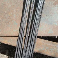 میلگرد فنس و تیرچه|مصالح و تجهیزات ساختمان|گرگان, |دیوار