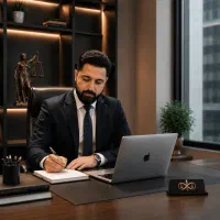 وکیل و مشاور صاحبان کسب‌وکار دعاوی و قراردادها