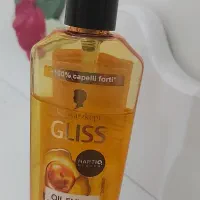 روغن مو آرگان گلیس