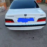 پرشیاسال سفارشی|خودرو سواری و وانت|قم, بنیاد|دیوار