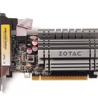 gt 730 4gb zotac کارت گرافیک