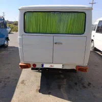 مینی بوس بنز ۳۰۹|خودرو سنگین|اهواز, زرگان|دیوار