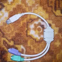 رابط پی اس ۲ به یو اس بی