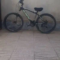 دوچرخه المپیا کورس ۲۶