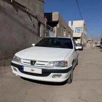 پارس ۸۷دوگانه دست|خودرو سواری و وانت|نیشابور, گنبد سبز|دیوار