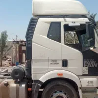کشنده جفت فاو